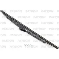 Щетка стеклоочистителя Patron PWB300-R-CRV
