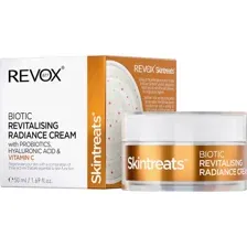 Крем для лица Revox B77 Skintreats Biotic восстанавливающий сияние (50мл)