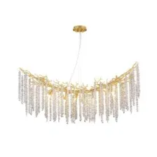 Люстра Divinare Salice 3133/01 SP-14