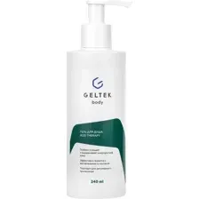 Гель для душа Geltek Acid Therapy (240мл)