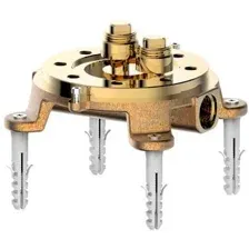 Скрытый механизм Bravat D9102N-ENG