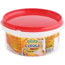 Универсальное чистящее средство Viksan Суржа-Ультра (500г)