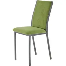 Стул AMC Comfort 2 Г Т4.11 (ткань фисташковый/графит)