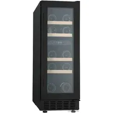 Винный шкаф Kluge KCW1702B