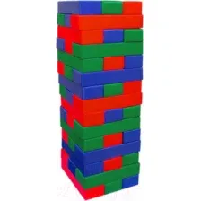 Игровой комплекс Dinamika Гигантская Дженга ZSO-004394