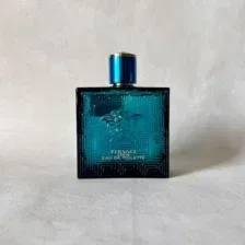 Туалетная вода Versace Eros, мужская, 100 мл