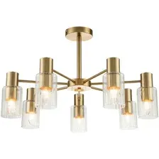 Люстра ESCADA 2120/7P (золото)