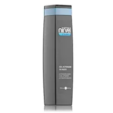 Гель для волос Nirvel Rizos Gel для вьющихся 250мл