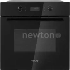 Духовой шкаф YOUQ 7009ME3T2C214 BL