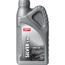 TEBOIL Silver SN 10W40 1L TEBOIL 3452410