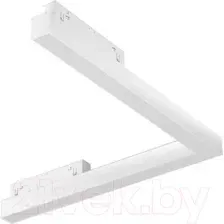 Трековый светильник Maytoni Basis TR042-2-24W4K-W
