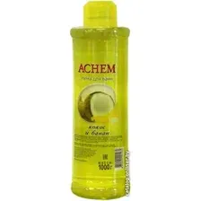  Achem Кокос и банан 1 л