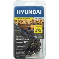 Цепь для пилы Hyundai 325LVD572PRO
