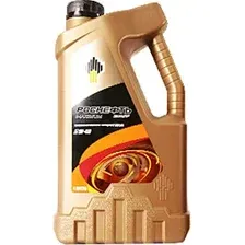 Моторное масло Роснефть Maximum 10W-40 SL/CF 4л