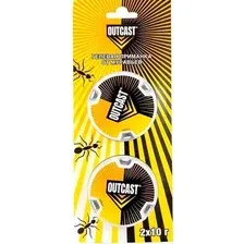 Ловушка от насекомых Outcast Приманка от муравьев (2x10г)