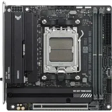Материнская плата ASUS TUF Gaming B850I WiFi Neo