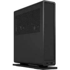 Корпус Fractal Design Ridge Black FD-C-RID1N-01