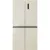 Четырёхдверный холодильник CENTEK CT-1745 Marble