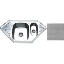 Кухонная мойка Ledeme L69550B-6