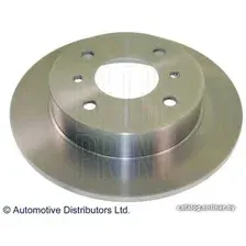 Тормозной диск Blue Print ADN14361