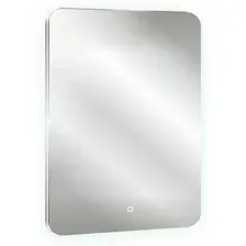 Silver Mirrors Зеркало Паллада 550х800 ФР-1538