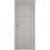 Дверь межкомнатная Atum Pro Х28 70x200 (Stone Oak/White Cloud)