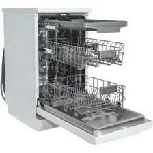 Отдельностоящая посудомоечная машина Pioneer DWF-40108