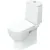 Унитаз напольный Sanita Luxe Best Comfort WC.CC/Best/2-DM/WHT.G/S1