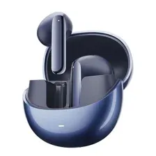 Наушники QCY AilyBuds Pro (темно-синий)