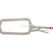 Зажим-струбцина MILWAUKEE Torque Lock 480 мм неподвижные губки (4932472260)