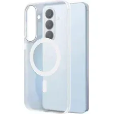 Чехол для телефона BoraSCO Ice Magnet Case для Samsung Galaxy S26 76378 (прозрачный)