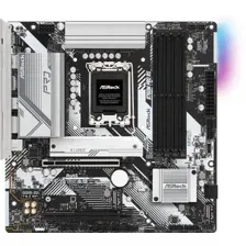 Материнская плата AsRock B760M Pro RS
