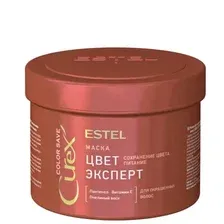 Маска Estel Professional для окрашенных волос Curex Color Save (500 мл)