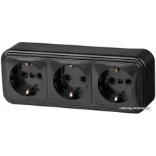 Розетка Юпитер JP7412-10