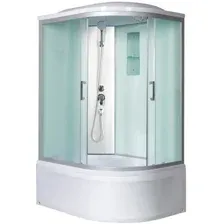 Душевая кабина River Desna XL 100/80/44 MT L