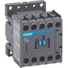 Контактор Chint NXC-32 836852