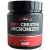 Моногидрат креатина WizLab Nutrition Creatine Micronized (без вкуса, 300г)