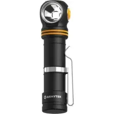 Armytek Elf C2 Max LR USB-C White