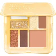 Палетка теней для век "My Daily Palette" тон: 001, golden aurora