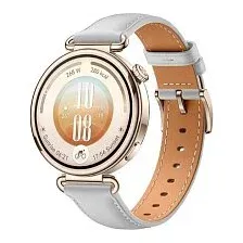 Умные часы Huawei Watch GT 7 41 мм (серый, международная версия)