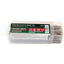 Набор сверл RockForce RF-DSP964 (10 предметов)