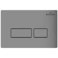 Панель смыва Roxen Caspia 410280M