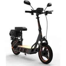 Электросамокат Kugoo C1 Pro Plus