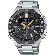 Часы наручные мужские Casio Edifice ECB-10DB-1A9
