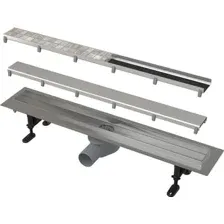 Трап/канал Alcaplast APZ13-Double9-950