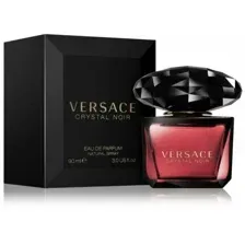 Versace Crystal Noir edp 90ml