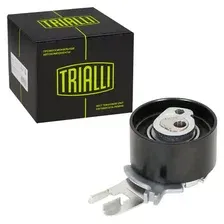 Ролик ГРМ для а/м Volvo XC90 (02-) 2.4d (натяж.) (CM 5209) TRIALLI
