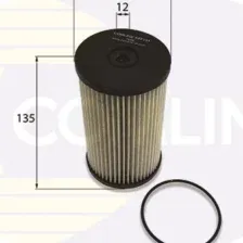 Топливный фильтр Comline EFF151