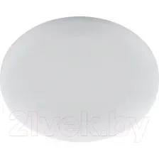Точечный светильник Feron AL509 / 41209 (белый, с драйвером)