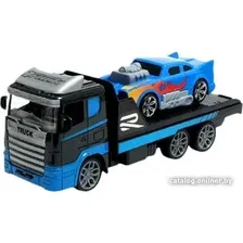 Спецтехника Sima-Land Автовоз 9836971
